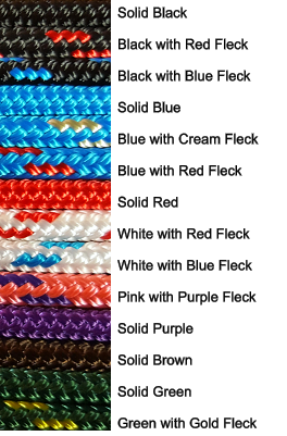 Nungar Knot Suityaself 12Ft 12mm Yatching Rope