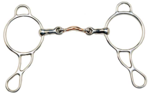 Gag Wonder Double Joint