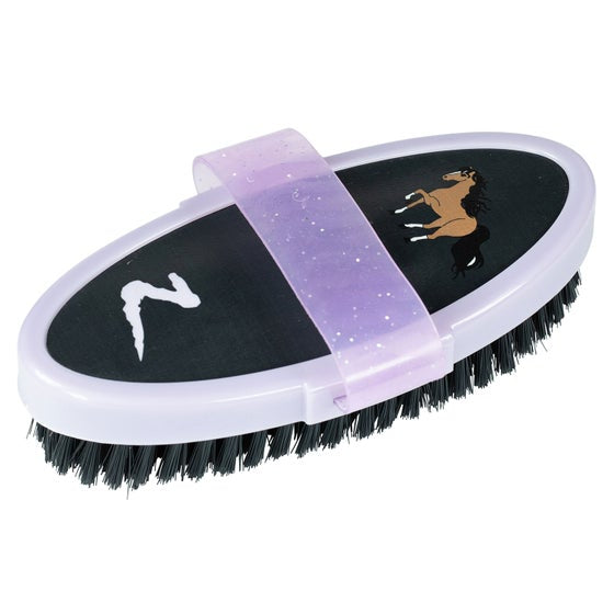 Horze Scout Body Brush