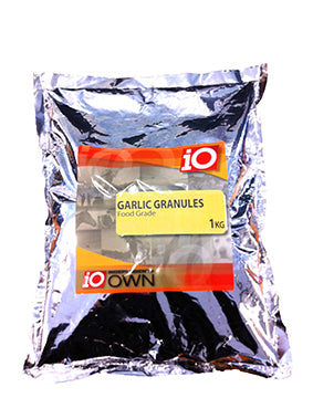 Io Garlic Granules
