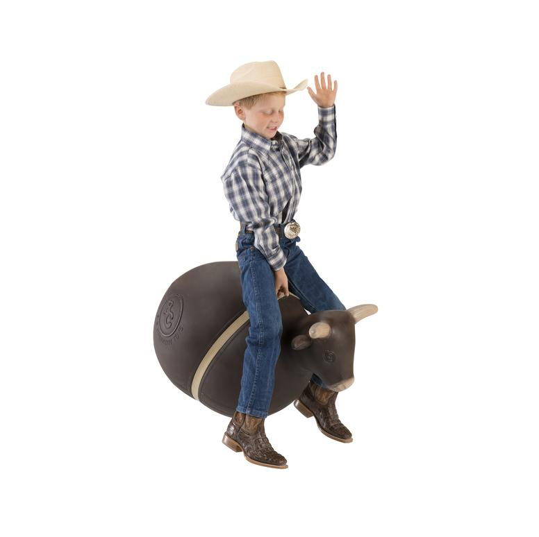 Big Country Toys - Bouncy Bull