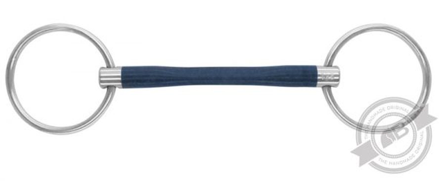 Bomber Loose Ring Moulded Mullen