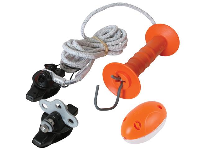 Gallagher Electric Bungy 3.5-7M