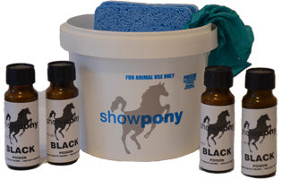 Show Pony Colour 5 Units Of Dye