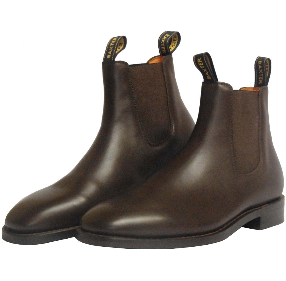 Baxter Goulburn Boots
