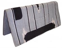 Dakota Western Pad With Felt