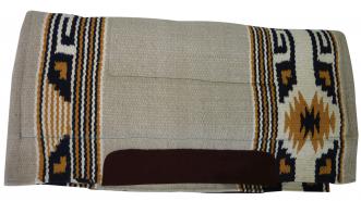 San Pedro Fleece Lined Cloth