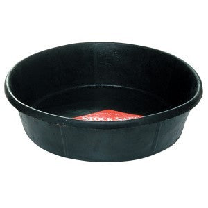 Stock Safe Feeding Pan Capacity 11 Litres