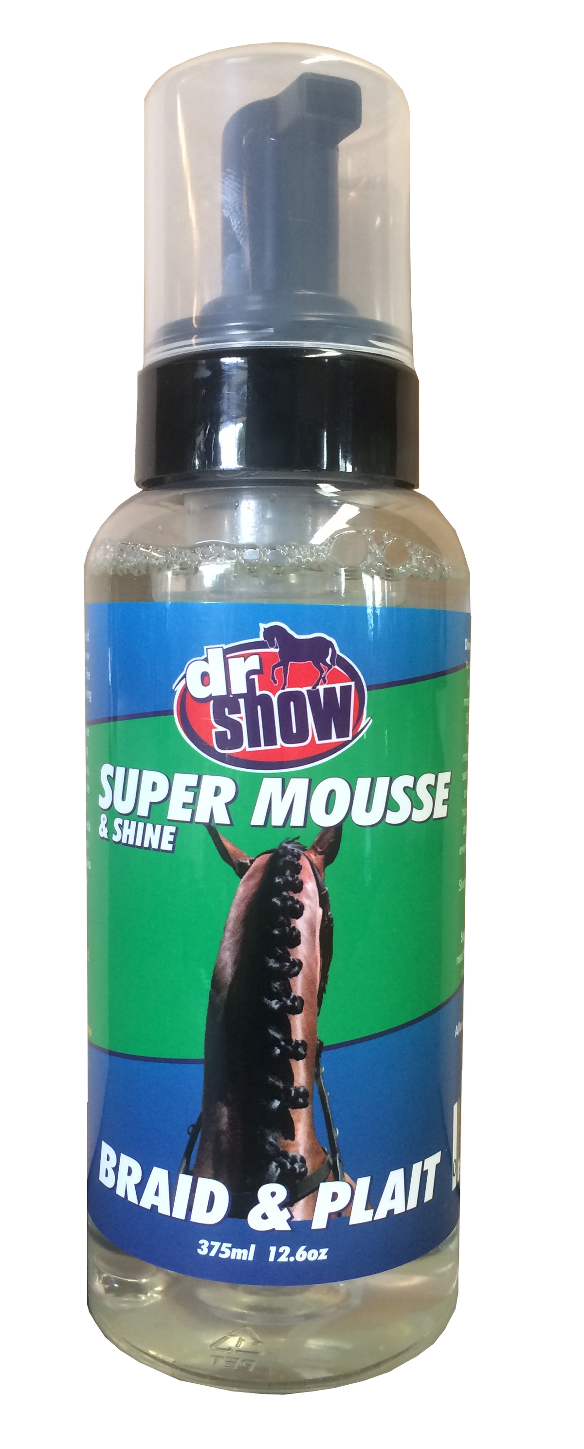 Dr Show Super Mousse