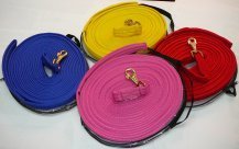 Lunge Rein 30Ft In Bag