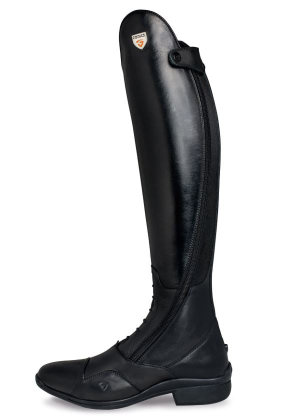 Tonics Tall Boot Jupiter