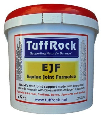 Tuffrock Equine Joint Formula