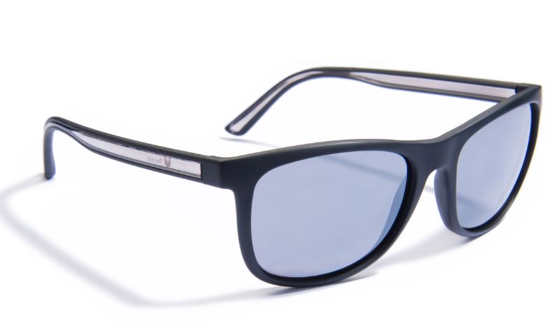 Gidgee Eyes - Fender - Black