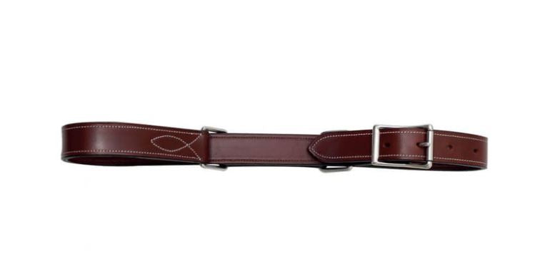 Tanami Leather Knee Hobble 1.5in