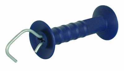 Gallagher Handle Compression Spring Blue