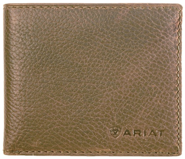 Ariat Bi Fold Wallet