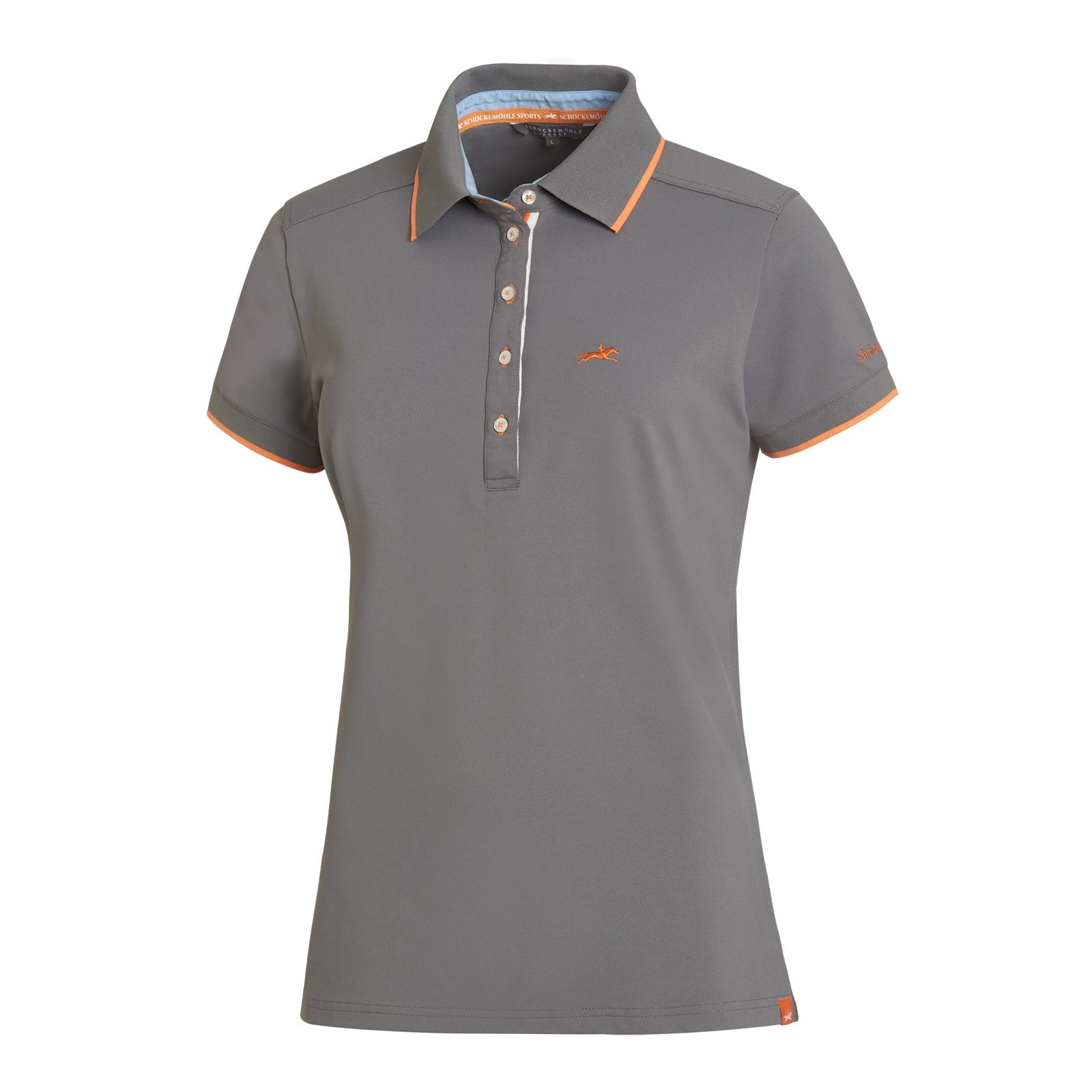 Schockemohle Mirabella Polo