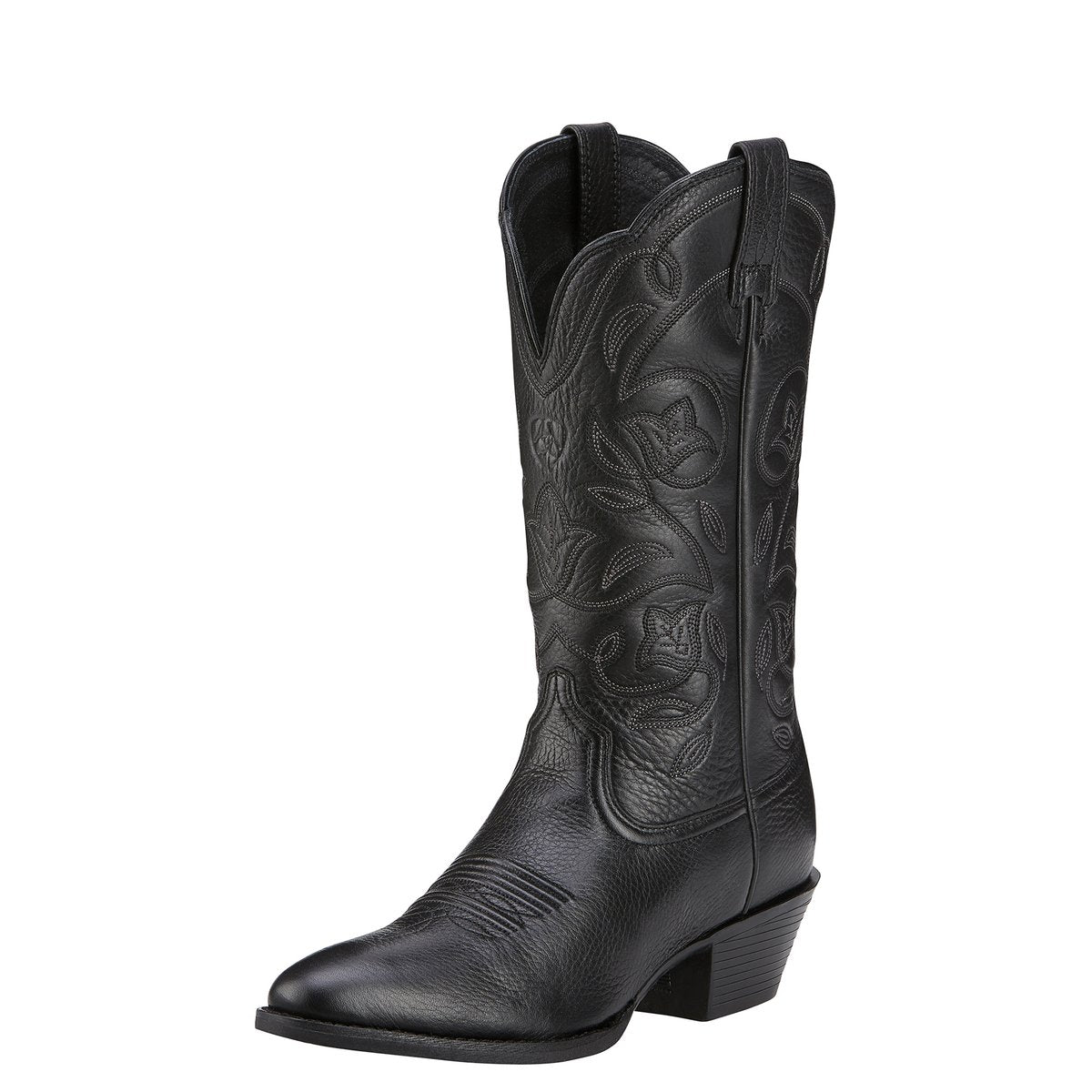 Ariat Wms Heritage Western R Toe - Mothers Day Sale