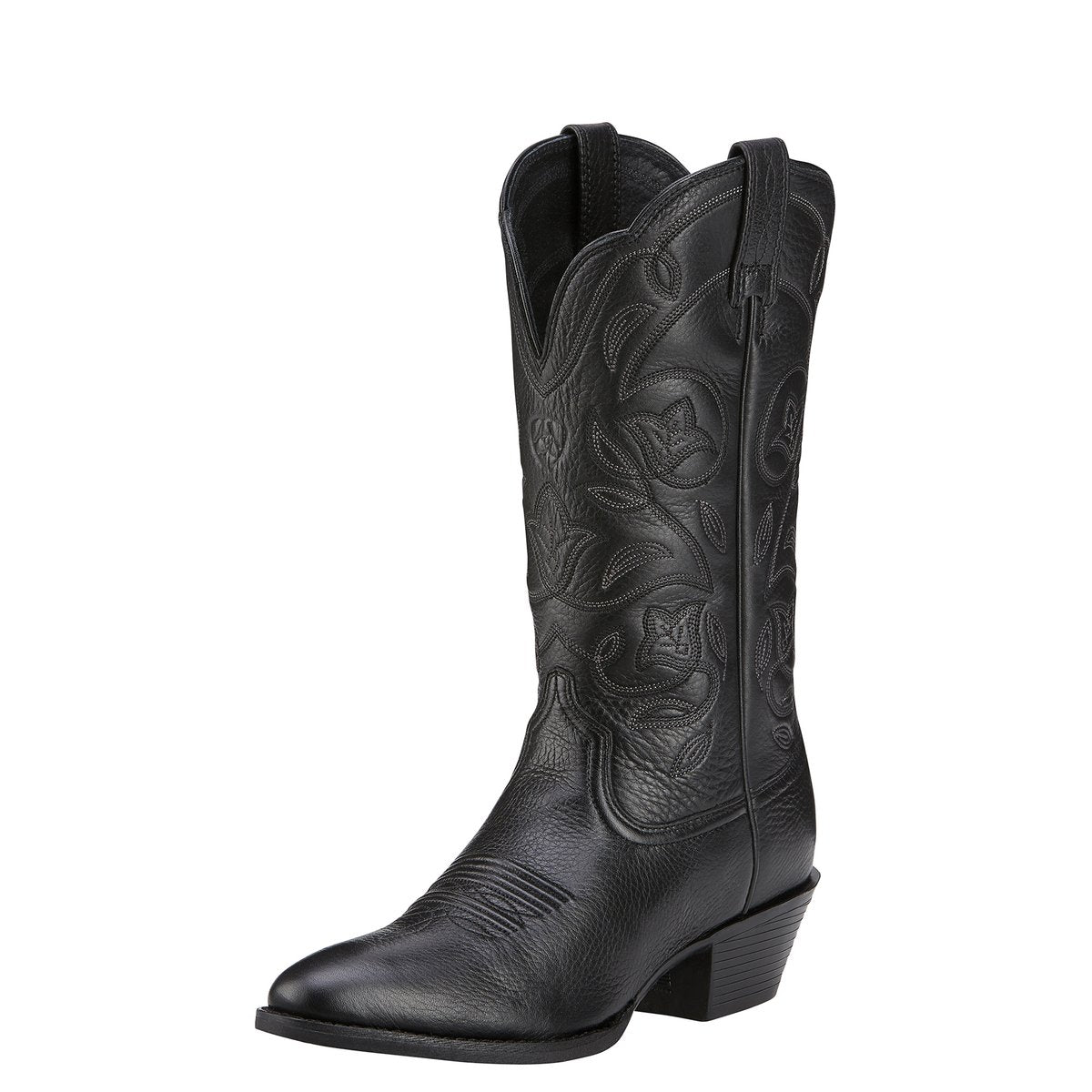 Ariat Wms Heritage Western R Toe Clearance - Main Image