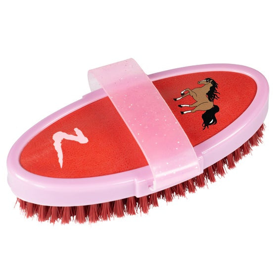 Horze Scout Body Brush