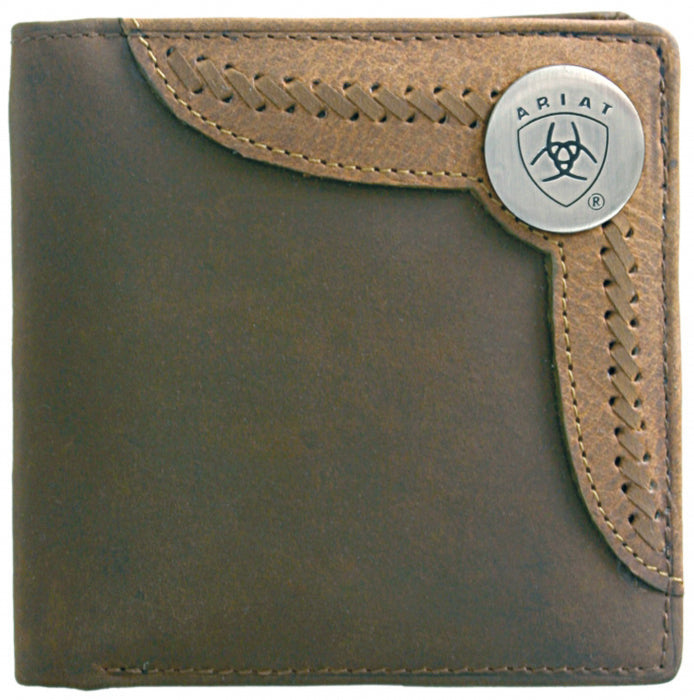 Ariat Bi-Fold Wallet