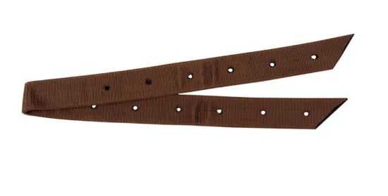 Billet Strap Off Side Polyprop