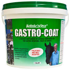 Kohnkes Gastro Coat