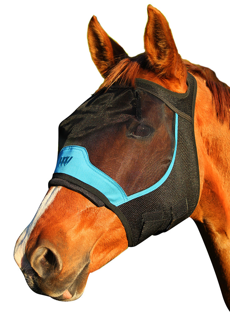 Woof Wear Flymask Uv