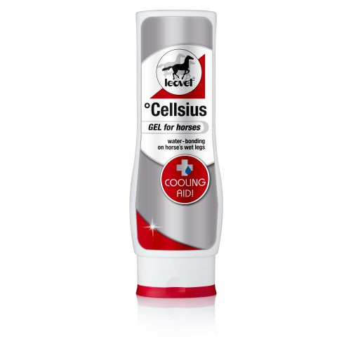 Leovet Cellsius Gel Cooling Gel