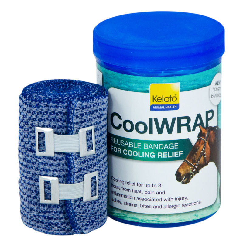 Kelato Coolwrap Value Pack