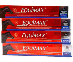 Virbac Equimax Paste