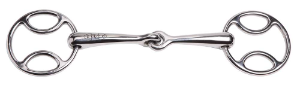 Bevel Jointed Bit