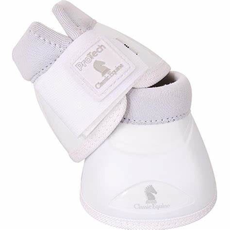 Classic Pro Tech No Turn 2 Bell Boots