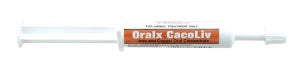 Oralx Cacoliv 6Ml