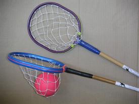 Bennett Pro Racket
