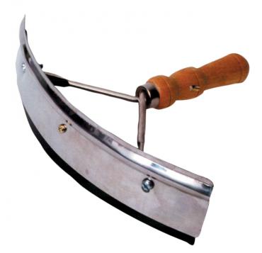 Deluxe Ss Sweat Scraper