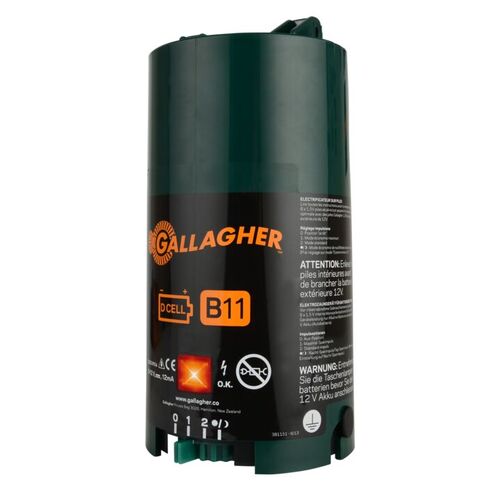 Gallagher Energizer B11