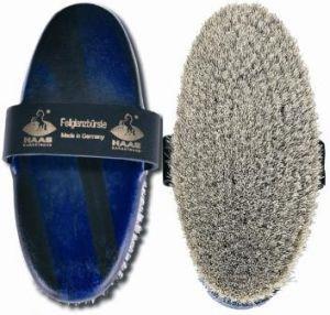 Haas Gloss Coat Brush