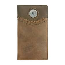 Ariat Rodeo Wallet
