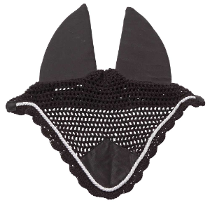 Bonnett - Crochett With Neoprene Ears