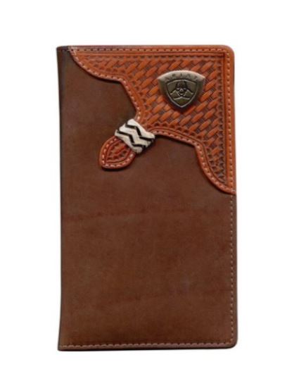 Ariat Rodeo Wallet