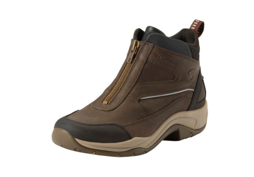 Ariat Wms Telluride Zip H2O