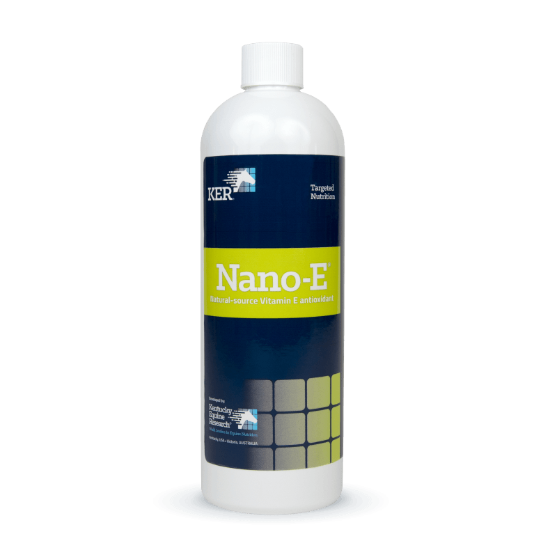 Ker Nano E 450Ml