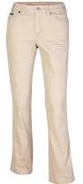 Pilbara Ladies Cotton Stretch Jean