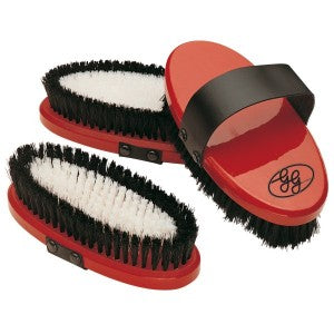 Bi Level Junior Body Brush