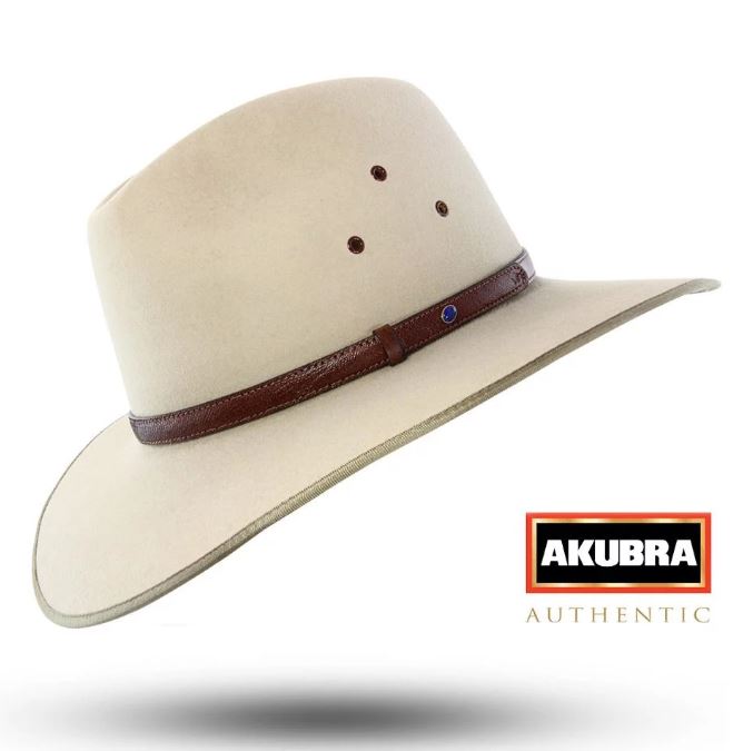 Akubra Coober Pedy