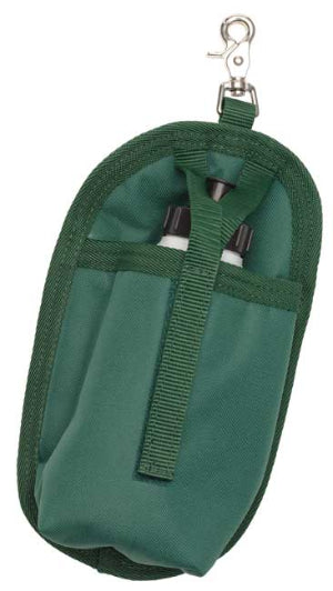 Saddle Bag - Single Drink Bottle
