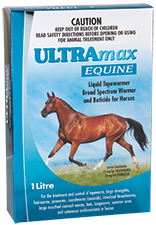 Ultramax Equine