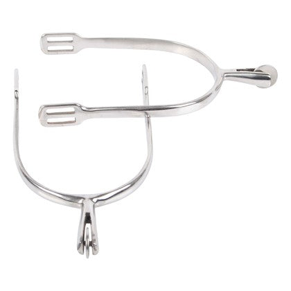 Harrys Horse Spurs 30Mm