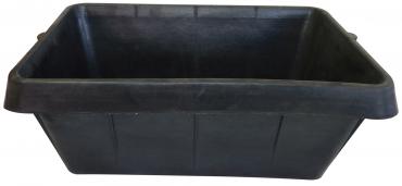 Rubber Feedtrough 30Ltr